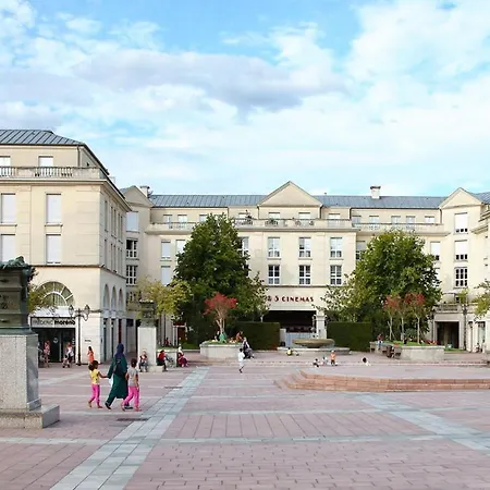 Appartamento Le Cocon De *